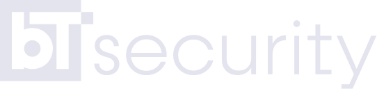 logo BT Security